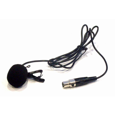 WMU216B Hill-audio bezdrátový mikrofon 04-2-1059
