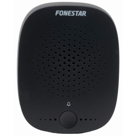 INTERFON-V Fonestar přepážkový systém 04-6-1010