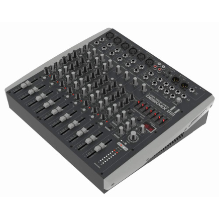 LMD1602FX-C-USB Hill-audio analogový mix. pult 06-1-1051