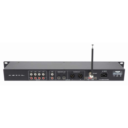 MMP300 BS acoustic řídící jednotka 08-1-1057