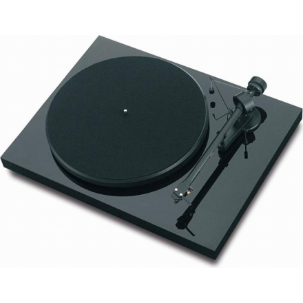 Pro-Ject Debut III DC Piano OM5 gramofon 08-1-1061