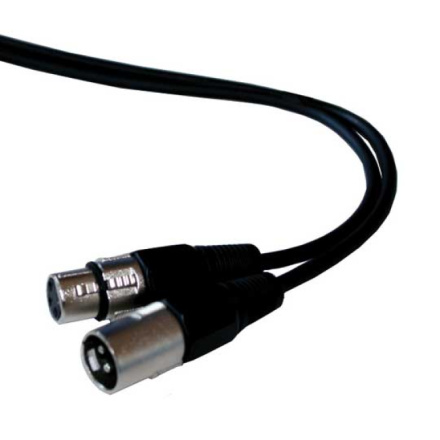 CM5XXF Ibiza Sound propojovací kabel 12-1-1003