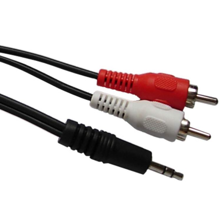 CA1.5JR LTC audio kabel 12-1-1010