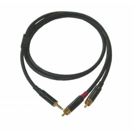 PPK RCA351/3 Master Audio propojovací kabel 12-1-1032