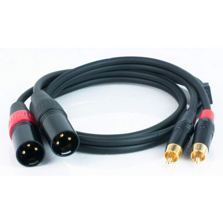 PPK RCA930/1 Master Audio propojovací kabel 12-1-1043