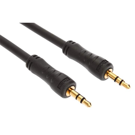 CA1.5JJ LTC audio kabel 12-1-2037