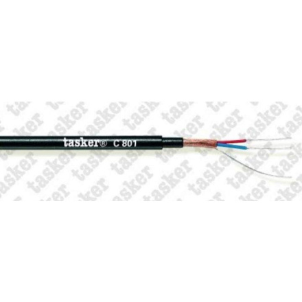 C801 TASKER DMX kabel 12-2-1022
