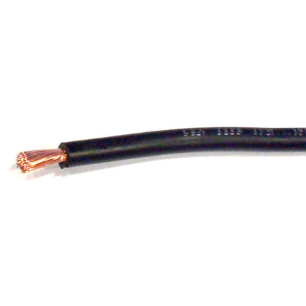 D 12/B 100m napájecí kabel 12-2-3009