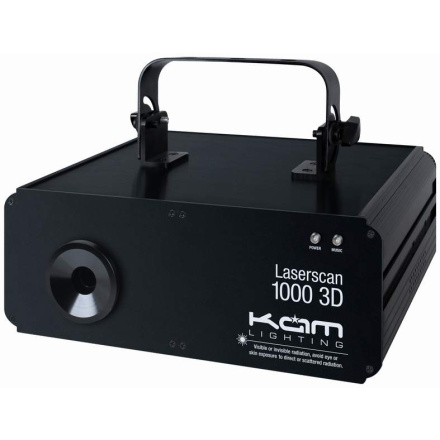 Laserscan 1000 3D 13-2-1010