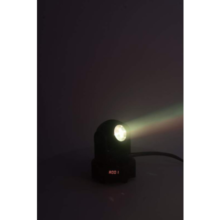 MH-ASTRO-BEAM Ibiza Light LED světlo 13-3-1078