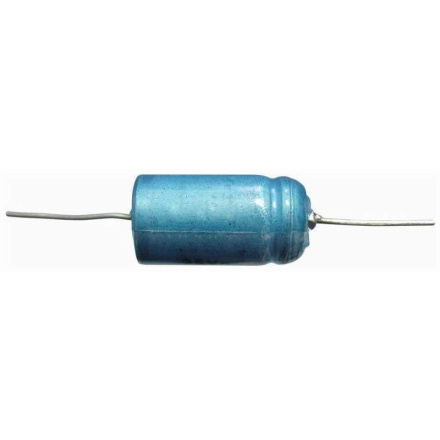 C 1.5/100V TESLA kondenzátor 21-7-1039