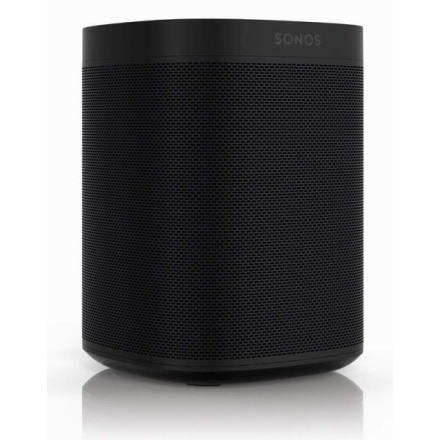 SONOS ONE SL černá