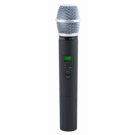UH501 Master Audio bezdrátový mikrofon UH501