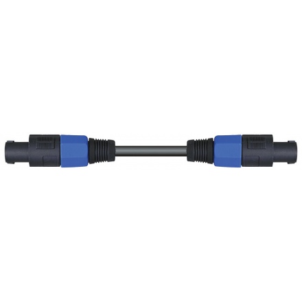 DEXON Reproduktorový kabel Speacon / Speacon 10 m, 121014