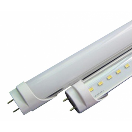 DEXON LED trubice T8 náhrada za zářivku 60 cm LTR 06009 9w, patice G13 bílá , 14_050