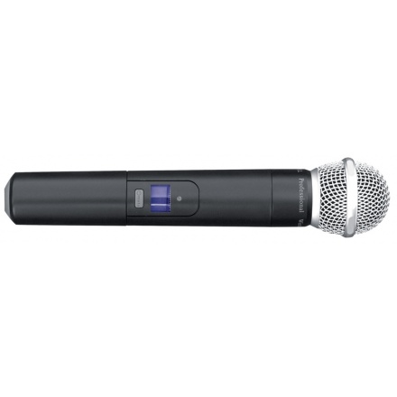 DEXON Bezdrátový konferenční systém - ruční mikrofon WA 510RCT, 21_931