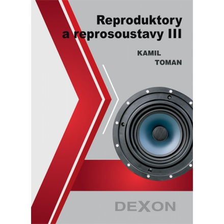 DEXON Reproduktory a reprosoustavy III, 28_082