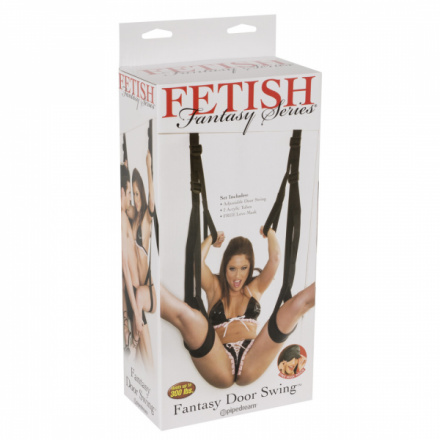 Fetish Fantasy Series -  Door Swing, 05291840000