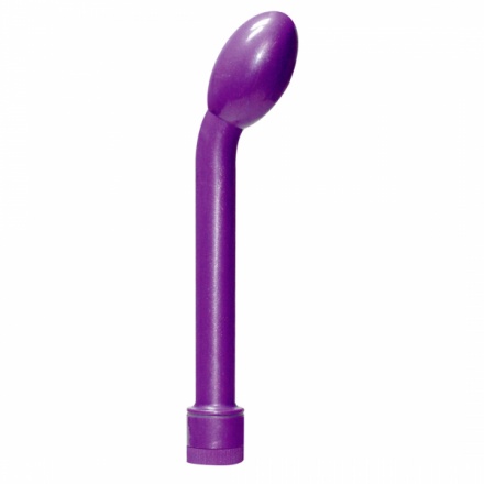 Fialový vibrátor - Good Times purple Vibrator, 05606850000