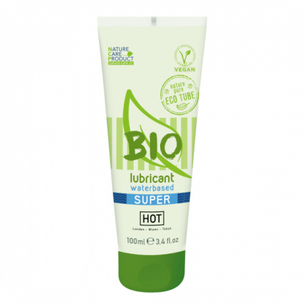 HOT BIO waterbased Super 100ml, 06111740000