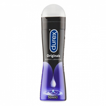 Lubrikační gel Durex Perfect Glide 50 ml, 06148310000