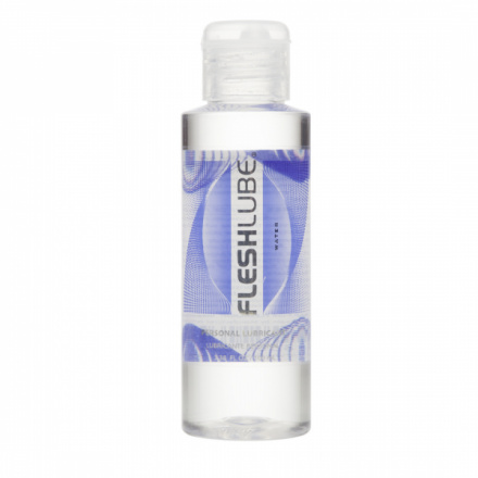 Lubrikační gel FleshLube Water 100 ml, 06157140000