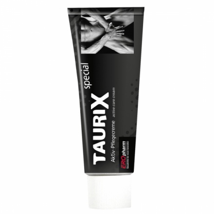 Krém na penis - TauriX Speciál 40 ml, 06170320000