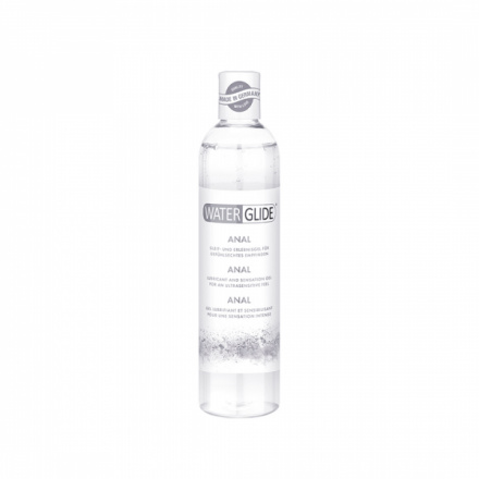 WATERGLIDE 300 ML ANAL, 30079