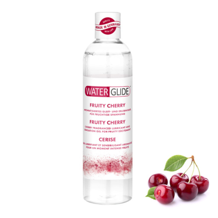 300 ML FRUITY CHERRY, 30081