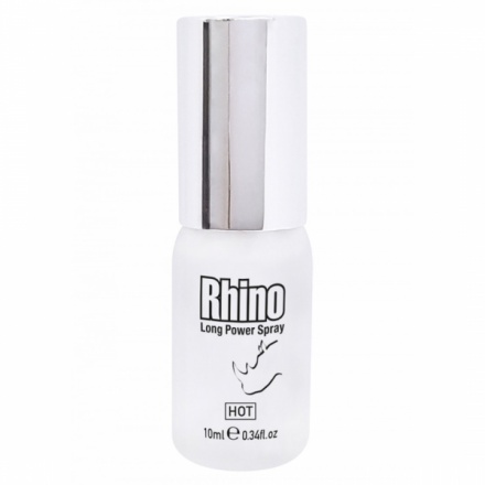 Rhino spray na zpomalení ejakulace 10 ml, 44202