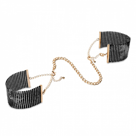 Pouta Désir Metallique Handcuffs, BI0134