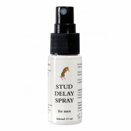 Stud delay spray - pro muže 15ml, E20617