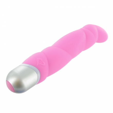 Feelz Toys - Gino Vibrator, modrá, E21308