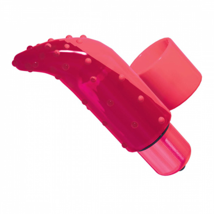 Frisky Finger PowerBullet Pink, E22603