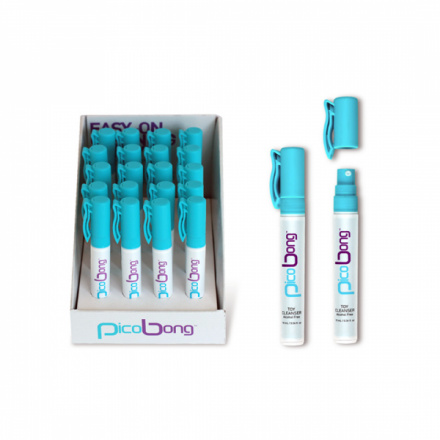 Čistící sprej PicoBong - Toy Cleanser (Pen Spray), E23678