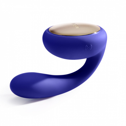 Lelo - Tara Midnight Blue, E24393