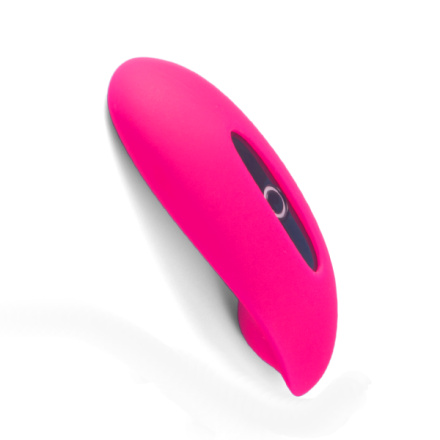 Stimulátor klitorisu Magic Motion - Candy Smart Wearable Vibe, E24487