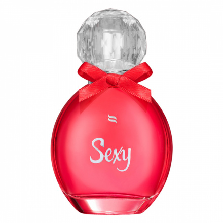 Obsessive - Phermone Perfume Sexy 30 ml, E29934