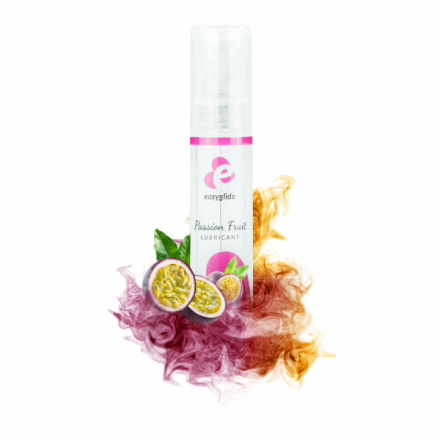 Passion Fruit Waterbased Lubricant - 30ml, EG020