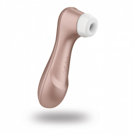 SATISFYER PRO 2 Next Generation - luxusní hračka pro ženy, Satisfyer