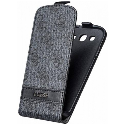 Case with flap for Samsung Galaxy SIII