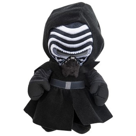 plyšák Star Wars Kylo Ren 17 cm