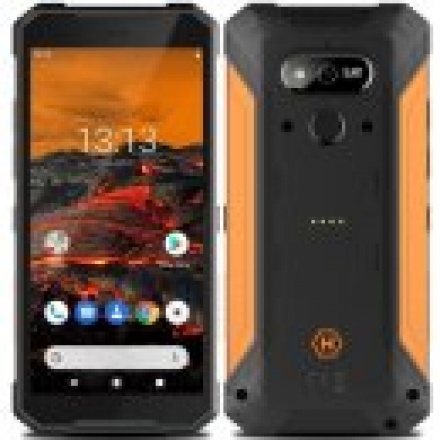 myPhone Hammer Explorer, 3GB/32GB, Orange