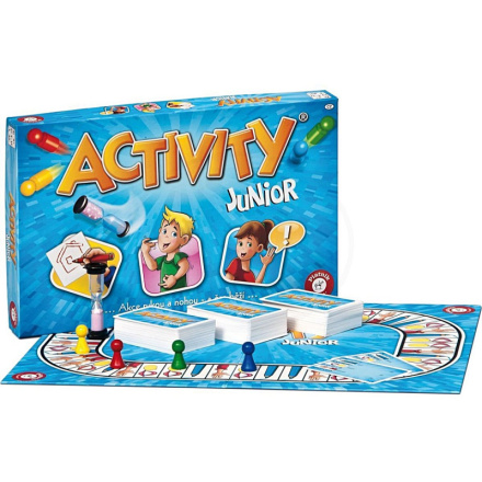 PIATNIK Activity Junior 10306