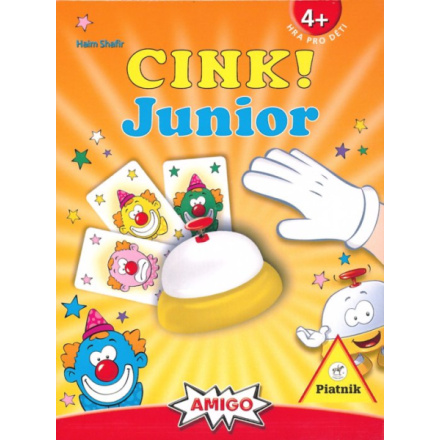 Cink! Junior 10309