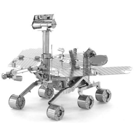 METAL EARTH 3D puzzle Mars Rover 110375