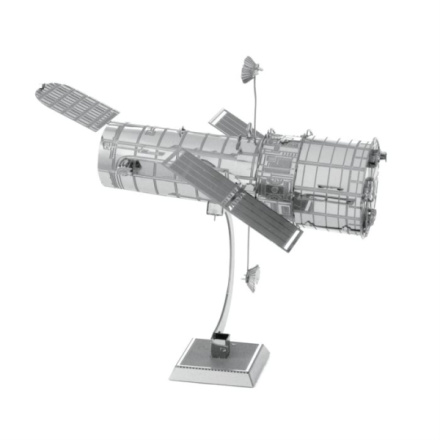 METAL EARTH 3D puzzle Hubbleův teleskop 115537
