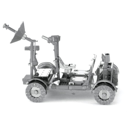 METAL EARTH 3D puzzle Lunar Rover 115538