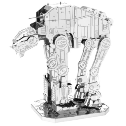 METAL EARTH 3D puzzle Star Wars: AT-M6 120810