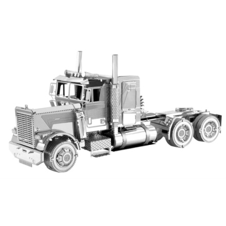 METAL EARTH 3D puzzle Freightliner FLC Long Nose Truck 122043